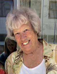 Lucy Penning Obituary -