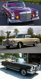 1972 Mercedes Benz S Class Convertible 1972 Mercedes Benz S Class Convertible In 2020 Benz Mercedes Benz Mercedes Benz Classic