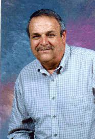 Obituary information for Joe Kenneth Ridenhour