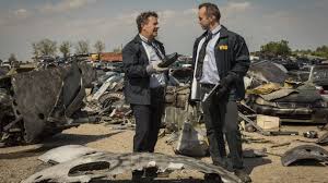 Photo Mayday dangers dans le ciel - S18 : Les rouages de la catastrophe