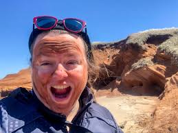 Itinéraire aux îles de la Madeleine: roadtrip d'une semaine