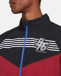 The nike sportswear windrunner women's jacket elevates the original running layer for everyday wear with more coverage. Nike Windrunner Brs Herren Laufjacke Nike De