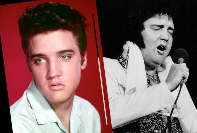 Elvis in his prime was America. Now America is Elvis in decline - Salon.com
