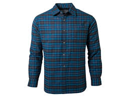 Best Mens Flannel Shirts Of 2019 Performance To Fashion