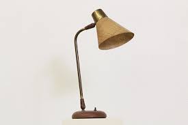 Defined by clean lines, organic forms, minimal ornamentation, and high functionality, the style has an undeniably timeless appeal. Stunning Mid Century Modern Desk Lamp Vintage Supply Store