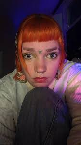 Abigail Haney's Instagram, Twitter & Facebook