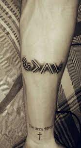 20 Small Tattoo Designs With Powerful Meaning Small Tattoos For Guys Small Tattoos With Meaning Tattoo Designs Men