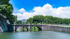 5 Ostlicher Und Ausserer Palastgarten Das Offizielle Tourismusportal Fur Tokyo Go Tokyo