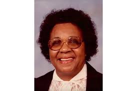 Julia Spivey Obituary (2013)