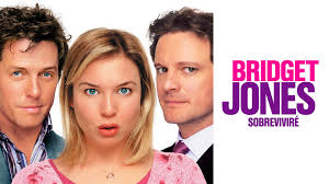 Bridget Jones: Sobreviviré