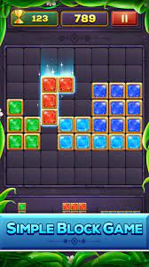 Solitaire, classic, card, game more games of the category card games, Block Puzzle Classic Plus Gems For Android Apk Download