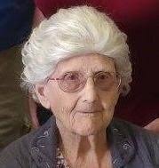 Ina Sandefur Obituary