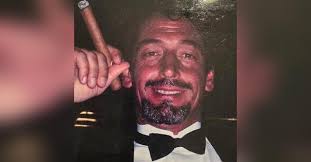 Leland Perry Nunamaker Obituary