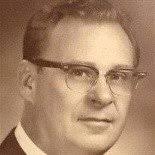 Myrtie Frances (Riggins) & Rev. Floyd Eugene Hadsell