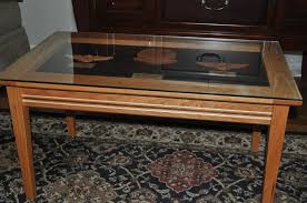 5 out of 5 stars. Us Navy Shadow Box Coffee Table By Albcuttnwud Lumberjocks Com Woodworking Community