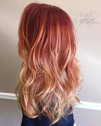 43 Most Beautiful Strawberry Blonde Hair Color Ideas Page 2 Of 4 Stayglam Strawberry Blonde Hair Color Ombre Hair Blonde Blonde Hair Color