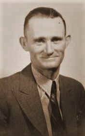 Gus Echols Allen (1893-1976)