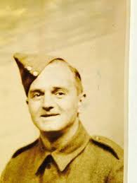 Proud of 2x great grandfather's Civil War service