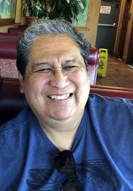 Charles Mares Obituary