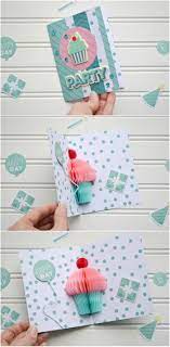 Envoyez une carte anniversaire à vos amis (ou pas) pour leur anniversaire 1001 Idees Pour Une Carte D Anniversaire A Faire Soi Meme