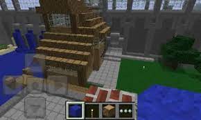 And in the minecraft you can build your own world by the box with your amazing imagination.you defeat can made weapons to defeat the outside enemy through the resources which you collected in the adventure. Minecraft Pocket Edition Demo 0 2 1 Descargar En Android Apk