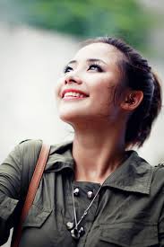 Tiểu thư cá tính Tú Linh trong Chỉ có thể là yêu