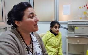 Easter message echoes poignantly true for Iraqi, Syrian refugees