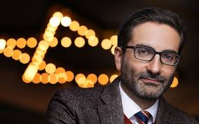 As Conservative Judaism's leadership turns over, is intermarriage stance  next?