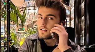 Simon et Cassandra : À nouveau ensemble ?