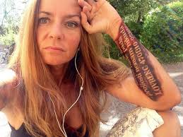 Mina tatueringar....