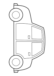 Formule 1 auto kleurplaat van een f1 raceauto. Kleurplaat Auto Afb 22848 Vaderdag Knutselen Parkeerschijf Vaderdag Knutselen Vaderdag