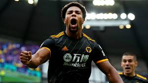 Wolves winger adama traore is reportedly keen on a switch to north london and is pushing tottenham to make a deadline day bid. What Are Adama Traore S Diet Workout And Fitness Secrets Goal Com