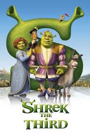 Watch shrek 2001 full movie on 123movies. Shrek The Third 2007 Stream And Watch Online Moviefone
