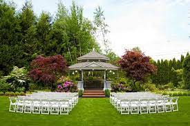 Auckland Wedding Venues Auckland Wedding Guide Gazebo Wedding Auckland Wedding Venues Wedding Venue Chairs