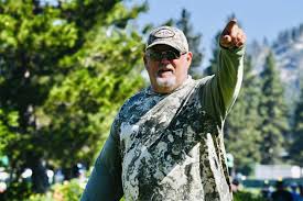 Celebs give reminders on caring for Tahoe ahead of golf tournament