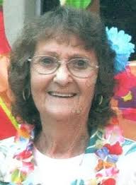 Evelyn Thompson Pack (1940-2015)