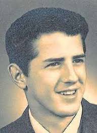 Jerome 'Jerry' Wisnousky Sr.