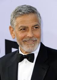 George Clooney Pictures