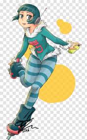 Beat from dreamcast classic jet set radio is coming to super monkey ball banana mania as a playable character, free and unlockable on all . Fastest Jet Set Radio Future Characters