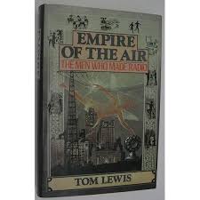 Amazon.com: Empire of the Air: The Men Who Made Radio [DVD]: 0794054876529:  Jason Robards, Red Barber, Erik Barnouw, Ken Bilby, Norman Corwin, Susan  Douglas, Frank G nther, Jeanne Hammond, Loren Jones, Garrison Keillor,