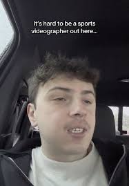 Marcus Kleveland Big Air Injury