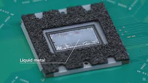 Playstation 5 Uses Liquid Metal Compound To Cool Soc Sony Confirms Tweaktown