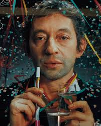 Step inside Serge Gainsbourg's legendary home in Paris