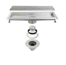 Maybe you would like to learn more about one of these? Reliable Drainage Of Large Amounts Of Water
