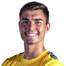 Profile Alex Bautista, : Info, news, matches and statistics