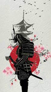 As of the release of new horizons, he is the only smug cat in the series. Wallpaper Samurai Wallpaper Japanese Art Prints Samurai Artwork