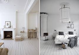 Comment Peindre Un Parquet En Blanc Ou En Couleur Joi Place Deco Chambre Couleur Plancher Blanc Deco Chambre