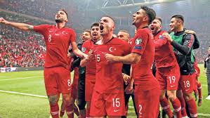 Mahmut tekdemir, okay yokuşlu, taylan antalyalı, dorukhan toköz. Ajansspor On Twitter A Milli Futbol Takimi Nin 2020 2021 Uefa Uluslar Ligi Nde Yapacagi Maclarin Programi Belli Oldu Https T Co Qhmvbd7qaq Https T Co X1roek3sgu