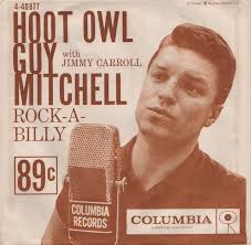 Guy Mitchell