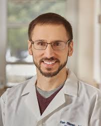 Daniel Skeen's Instagram, Twitter & Facebook